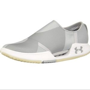New Women’s UA Slip Training Shoe